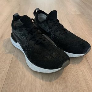 Nike React - Women’s size 9